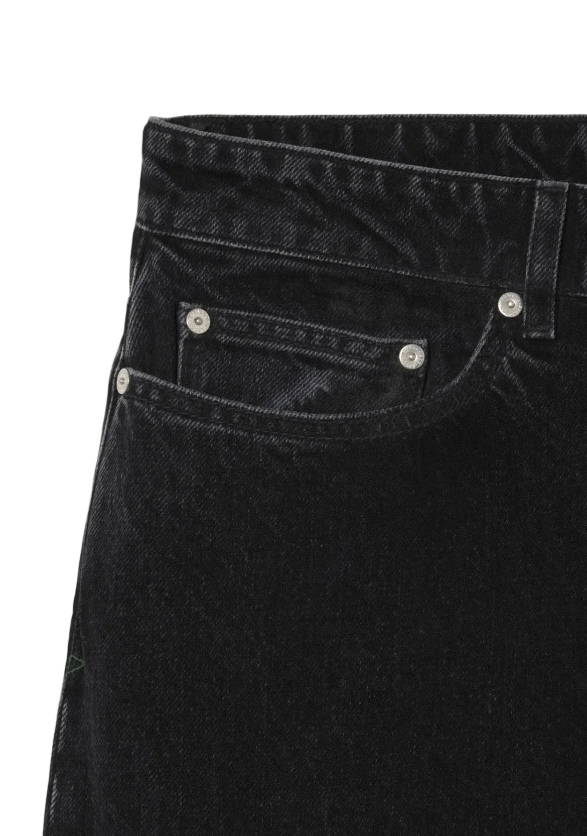 Lacoste baggy jeans
