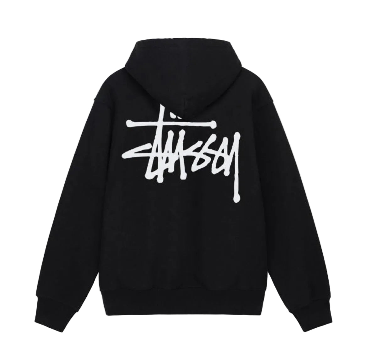 Stussy hoodie