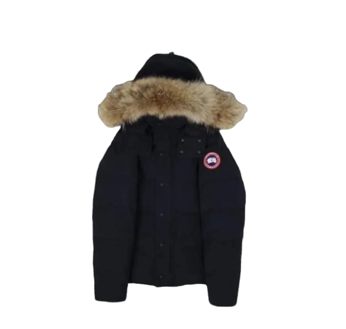 Canada goose jacket