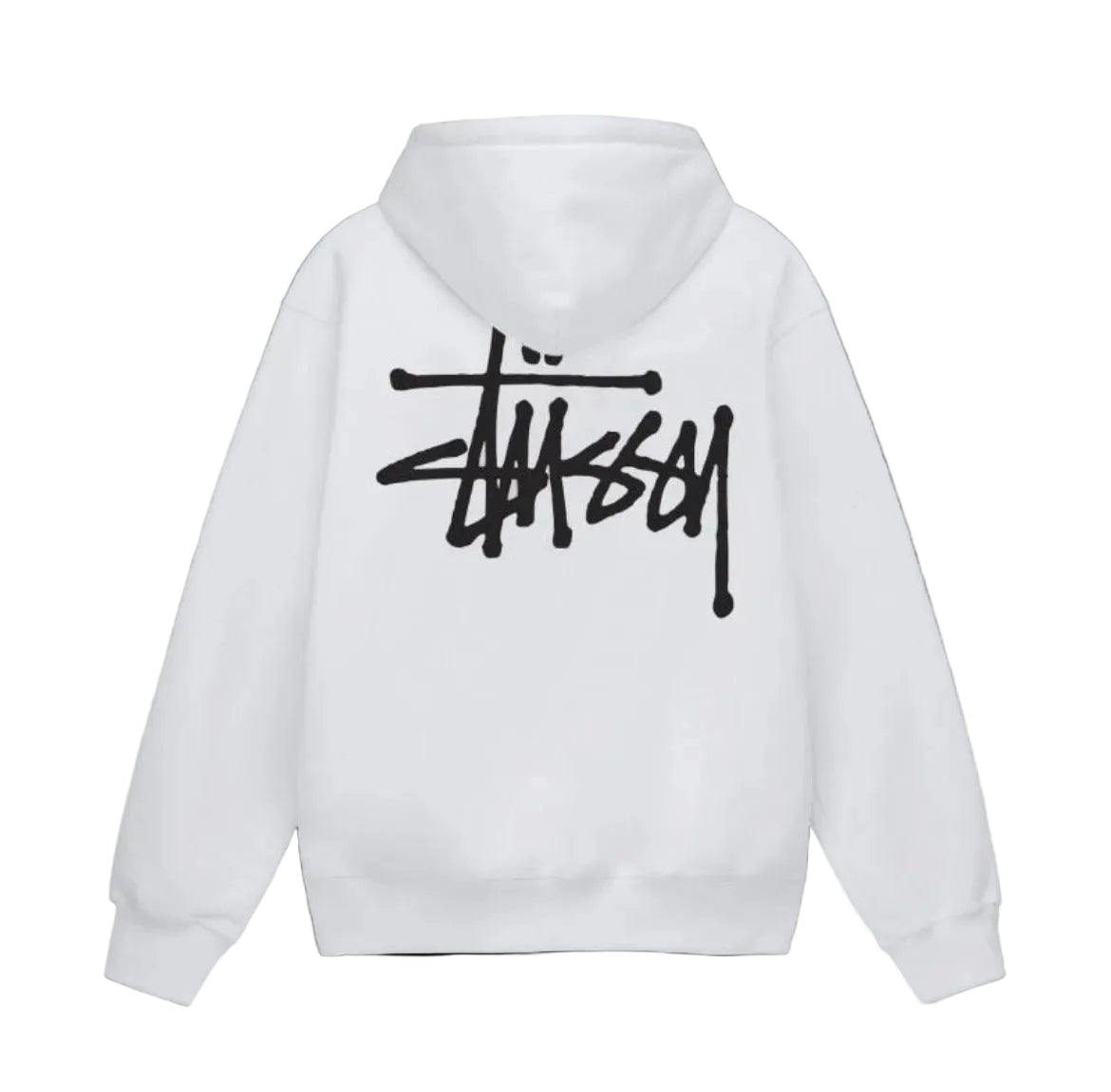 Stussy hoodie