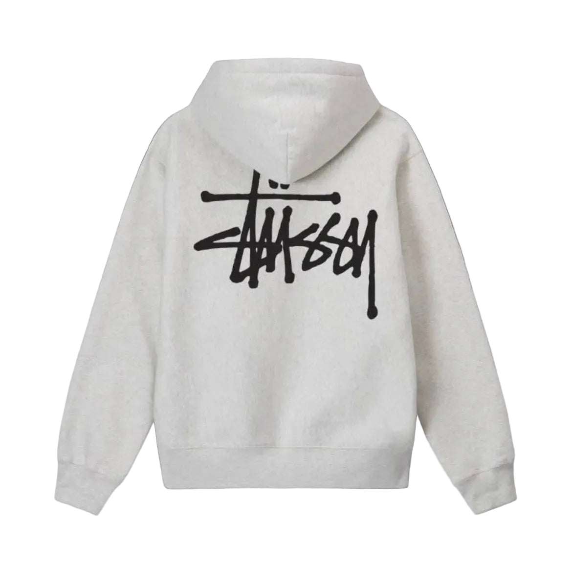 Stussy hoodie