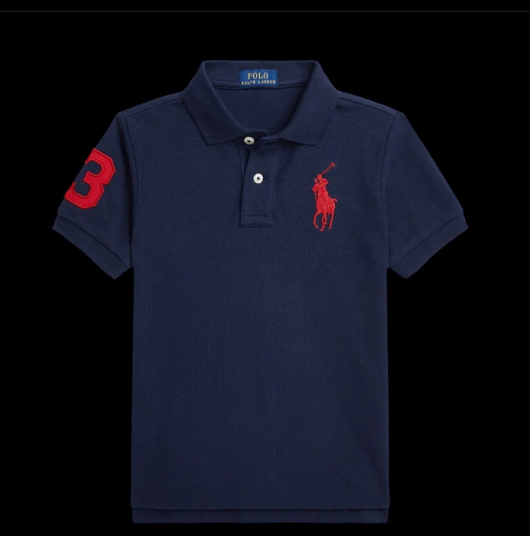 Ralph Lauren shirt