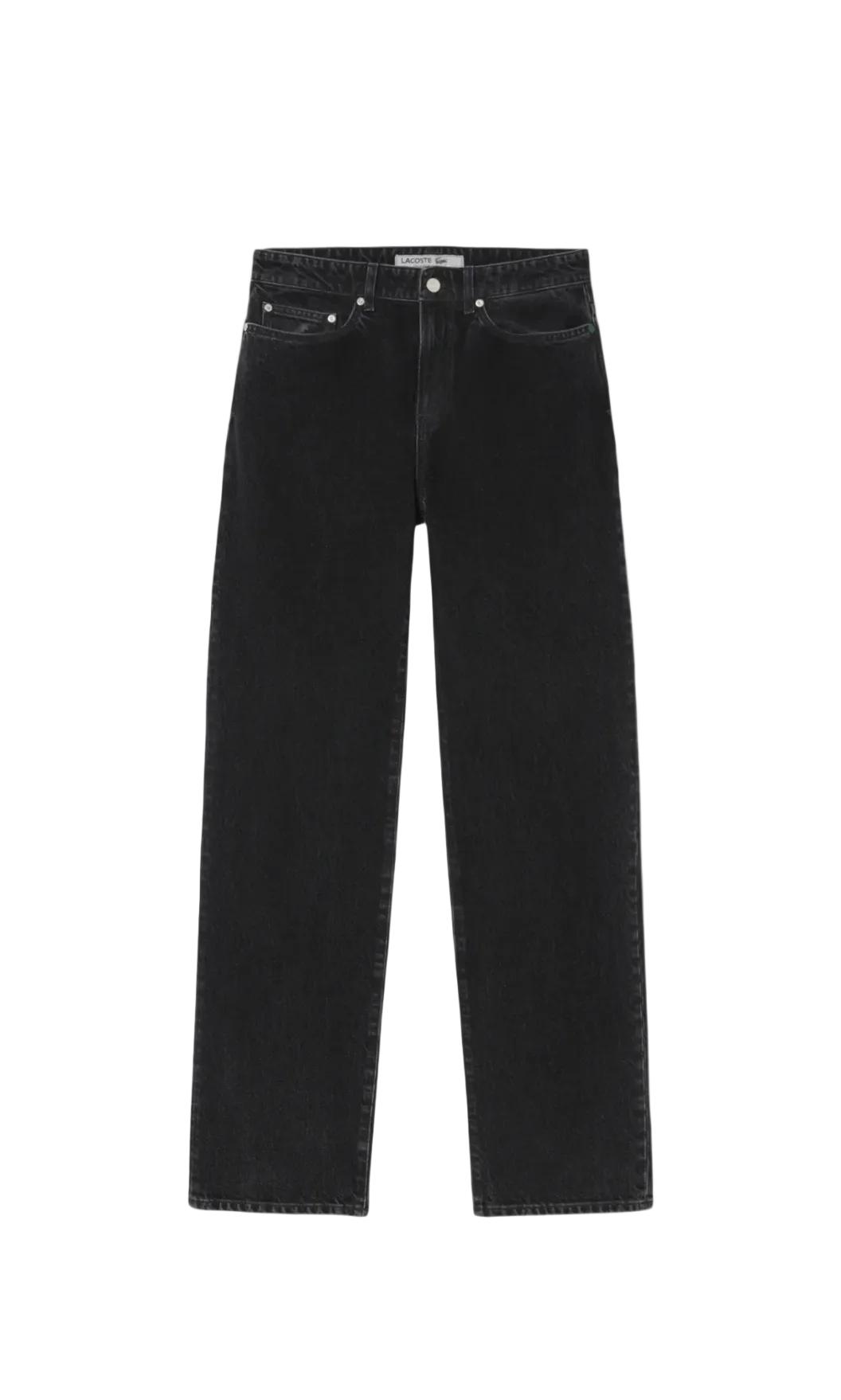 Lacoste baggy jeans