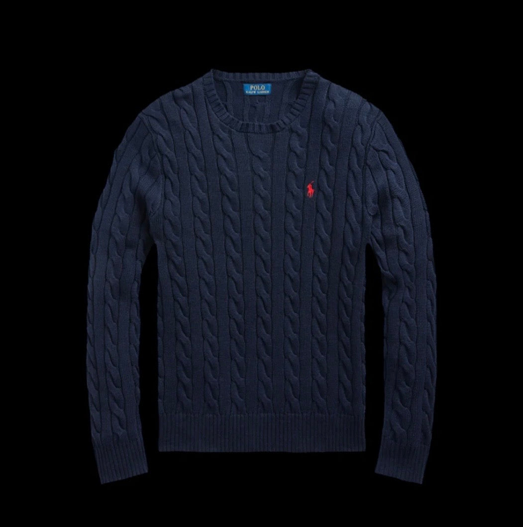 Ralph Lauren hoodie