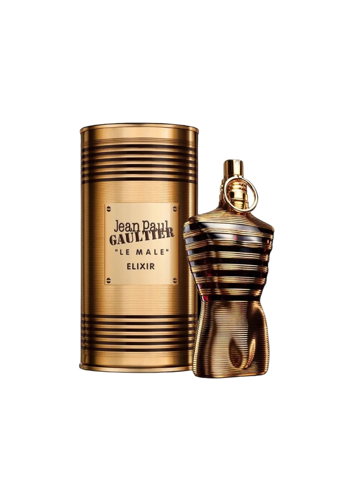 Jean Paul Gaultier Le Male Elixir