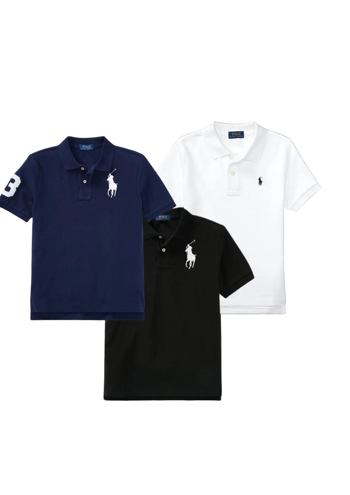 Ralph Lauren shirt