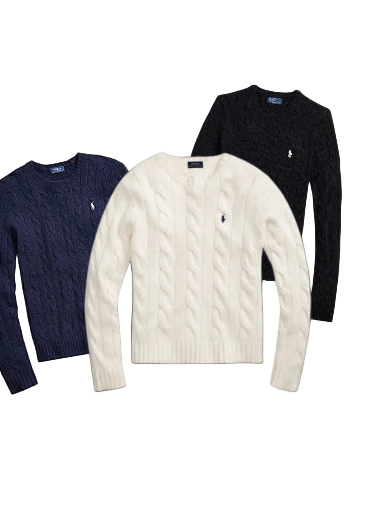 Ralph Lauren hoodie