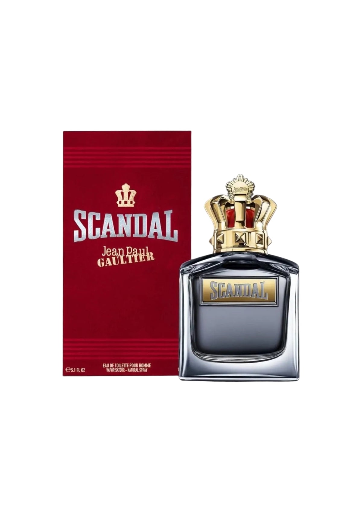 Jean Paul Gaultier Scandal Pour Homme