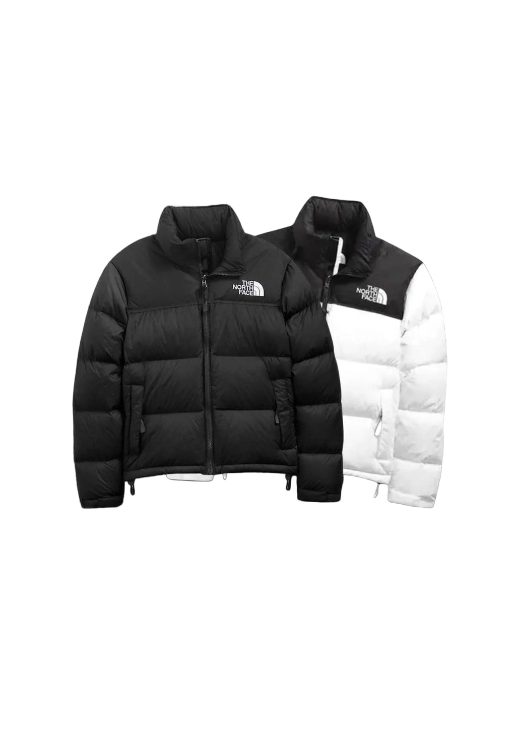 North Face jacket